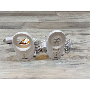 VTech Enhanced Range Digital Audio Baby Monitor